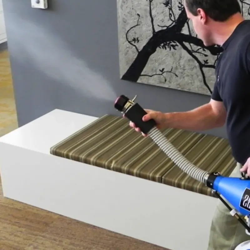 Professional Odor Removal in Doffing, TX